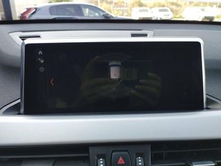 BMW X1 sDrive18i -