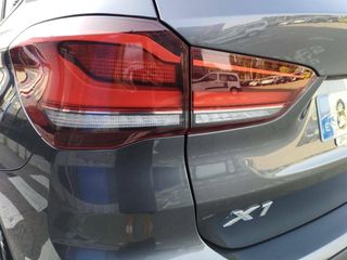 BMW X1 sDrive18i -