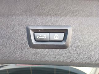 BMW X1 sDrive18i -