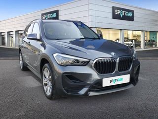 BMW X1 sDrive18i -