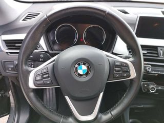 BMW X1 sDrive18i -