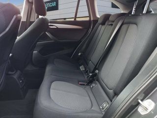 BMW X1 sDrive18i -