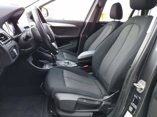 BMW X1 sDrive18i -