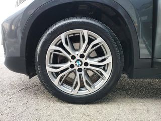 BMW X1 sDrive18i -