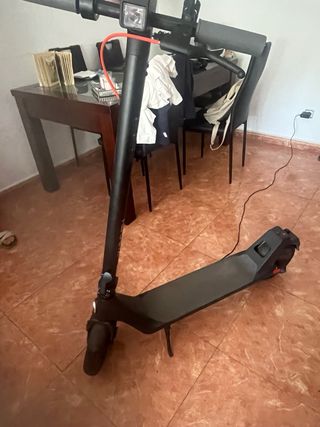 Patinete Eléctrico Xiaomi