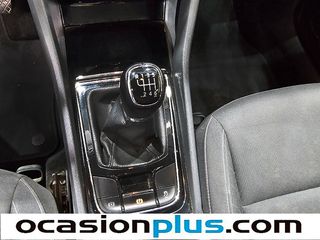 Skoda Karoq 1.5 TSI ACT Ambition 110 kW (150 CV)