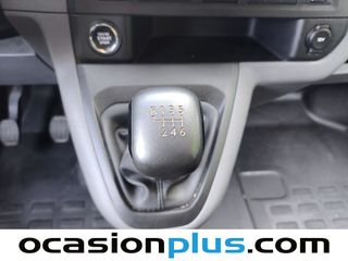 Opel Vivaro Furgon 1.5 Diésel L Incrementada Select 75 kW (102 CV)