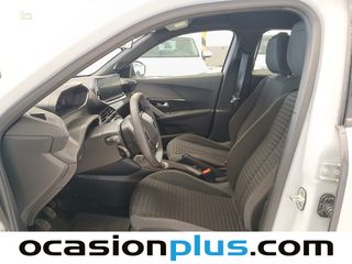 Peugeot 2008 PureTech 100 S&S Active 75 kW (100 CV)