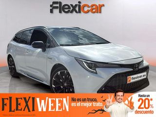Toyota Corolla 2.0 180H GR-SPORT E-CVT TOURING SPORT