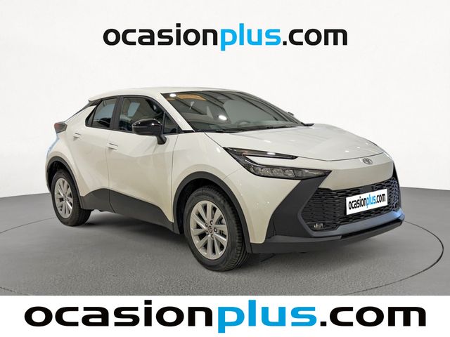 Toyota C-HR 1.8 140H Active 103 kW (140 CV)