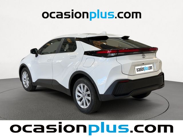 Toyota C-HR 1.8 140H Active 103 kW (140 CV)