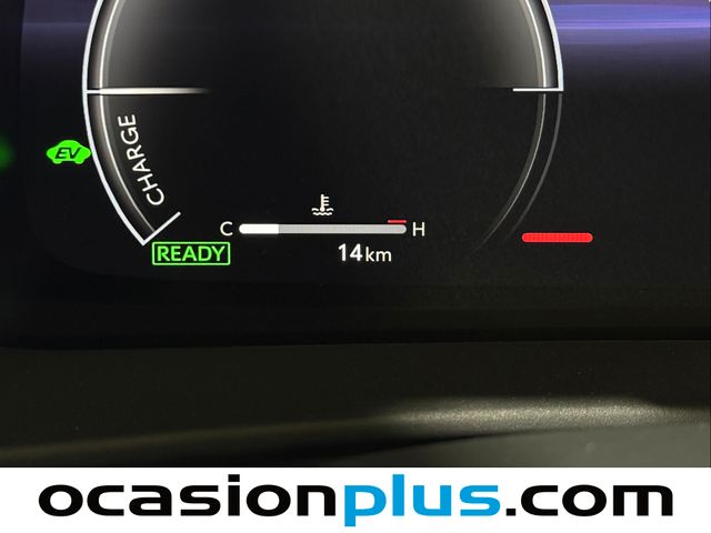 Toyota C-HR 1.8 140H Active 103 kW (140 CV)