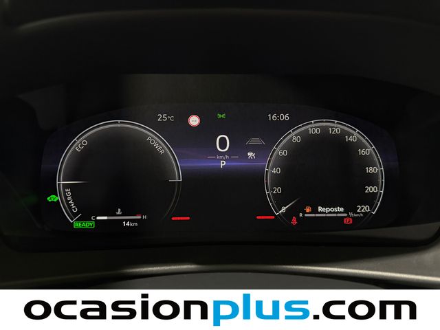 Toyota C-HR 1.8 140H Active 103 kW (140 CV)