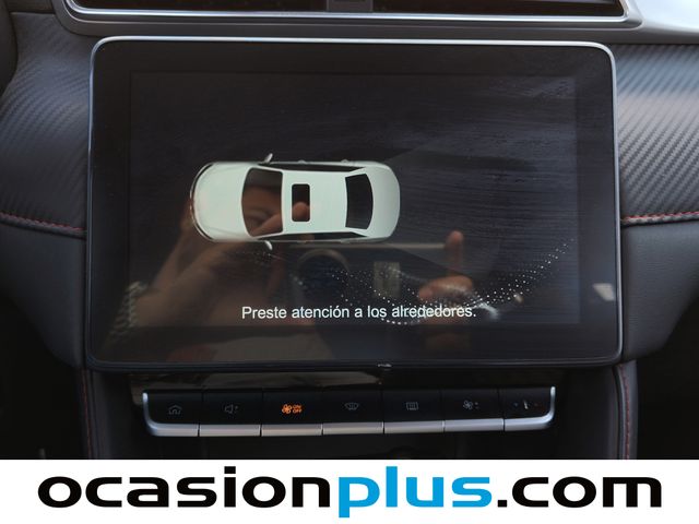 MG ZS 1.5 Comfort 78 kW (106 CV)