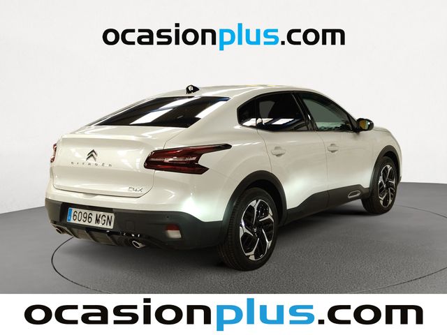 Citroen C4 X 1.2 PureTech 130 S&S Shine EAT8 96 kW (131 CV)