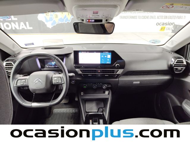 Citroen C4 X 1.2 PureTech 130 S&S Shine EAT8 96 kW (131 CV)