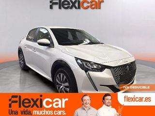 Peugeot 208 Eléctrico Active
