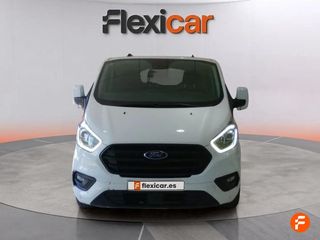 Ford Transit Custom FORD Transit Custom 2.0 (2022)