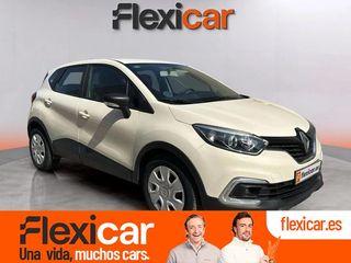 Renault Captur Life dCi 66kW (90CV)