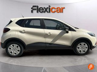 Renault Captur Life dCi 66kW (90CV)