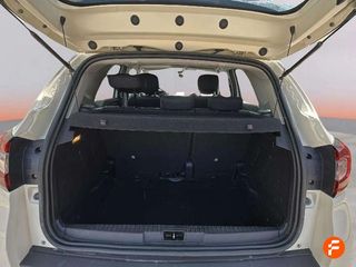 Renault Captur Life dCi 66kW (90CV)