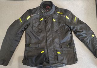 Chaqueta Moto Armure Talla XXL