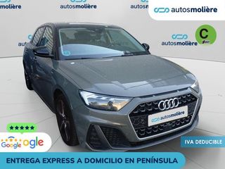 Audi A1 Adrenalin 30 TFSI 81 kW (110 CV) S tronic