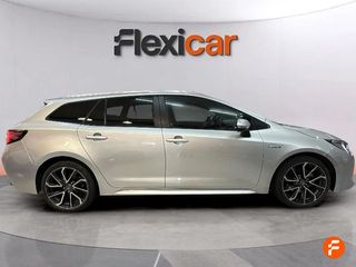 Toyota Corolla 2.0 180H TREK E-CVT TOURING SPORT