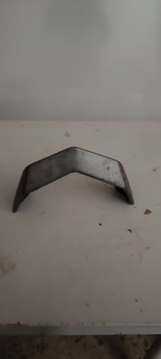 Agarradero Yamaha TZR 50 (2007)