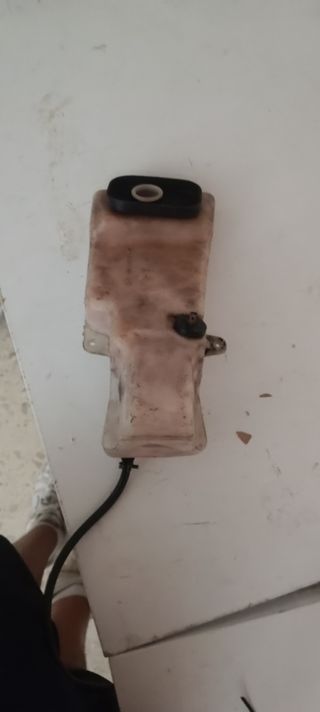 2 Bombas de Aceite Yamaha TZR 50