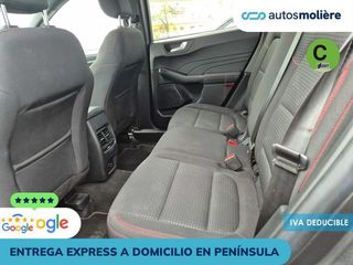 Ford Kuga 1.5 EcoBlue ST-Line 88 kW (120 CV)