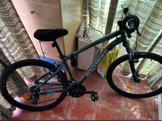 Bicicleta Rockrider ST100