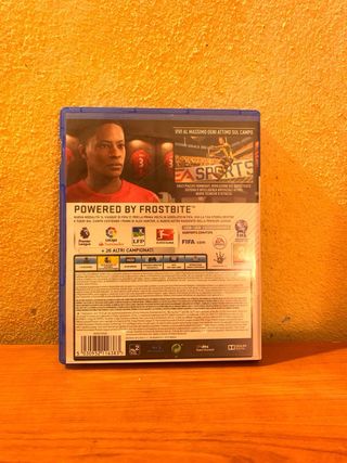 FIFA 17 PS4 (PlayStation 4) EA Sports
