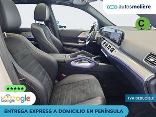 Mercedes Clase GLE 300 d 4Matic 180 kW (245 CV)