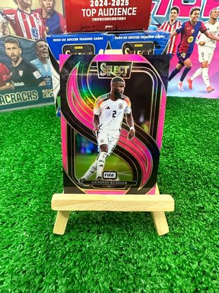 /59 Rüdiger Select