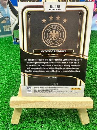 /59 Rüdiger Select