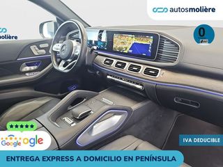 Mercedes GLE 350 de 4MATIC 235 kW (320 CV)