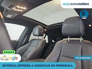 Mercedes GLE 350 de 4MATIC 235 kW (320 CV)