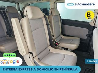 Mercedes Viano 2.2 CDI Trend Larga 120 kW (163 CV)
