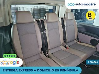 Mercedes Viano 2.2 CDI Trend Larga 120 kW (163 CV)