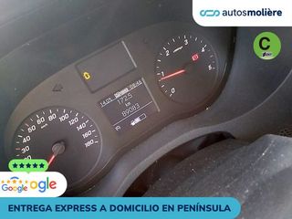 Mercedes Sprinter Furgon 311 CDI Corto 3.5T 84 kW (114 CV)