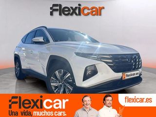 Hyundai Tucson 1.6 TGDI 110kW (150CV) Maxx