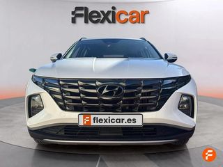 Hyundai Tucson 1.6 TGDI 110kW (150CV) Maxx