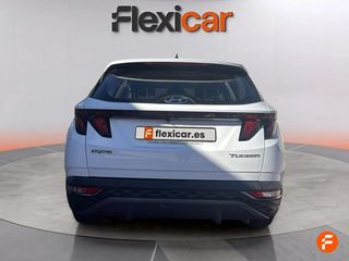 Hyundai Tucson 1.6 TGDI 110kW (150CV) Maxx