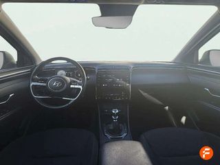 Hyundai Tucson 1.6 TGDI 110kW (150CV) Maxx