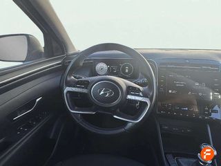 Hyundai Tucson 1.6 TGDI 110kW (150CV) Maxx
