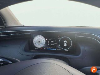 Hyundai Tucson 1.6 TGDI 110kW (150CV) Maxx