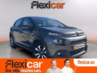 Citroën C3 PureTech 60KW (82CV) SHINE