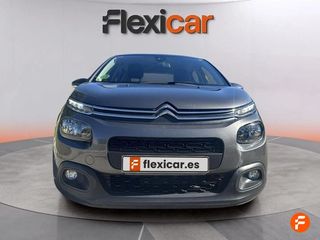 Citroën C3 PureTech 60KW (82CV) SHINE