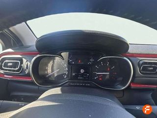 Citroën C3 PureTech 60KW (82CV) SHINE